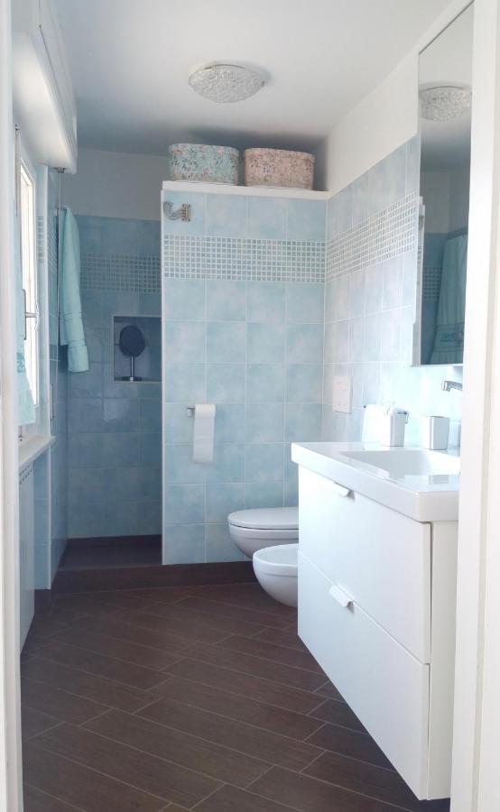 B&B Oasi Fiorita Trivero Kültér fotó
