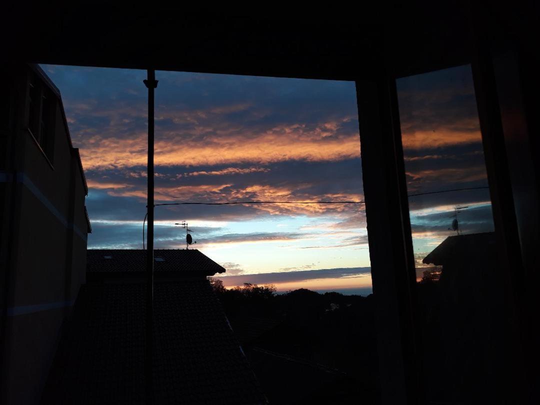B&B Oasi Fiorita Trivero Kültér fotó